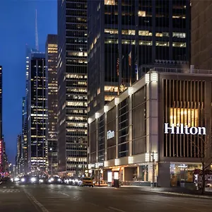 Hilton Midtown Hotel